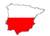 DAVIA SERVICIOS INFORMÁTICOS - Polski